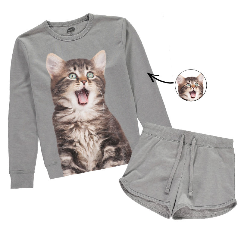 Cat clothes for humans hotsell