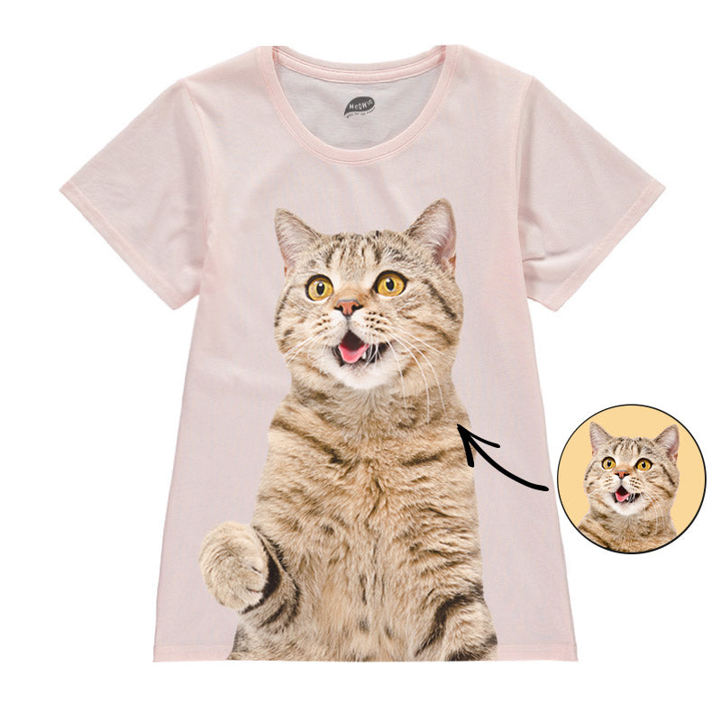 Cat clothes shop for girls