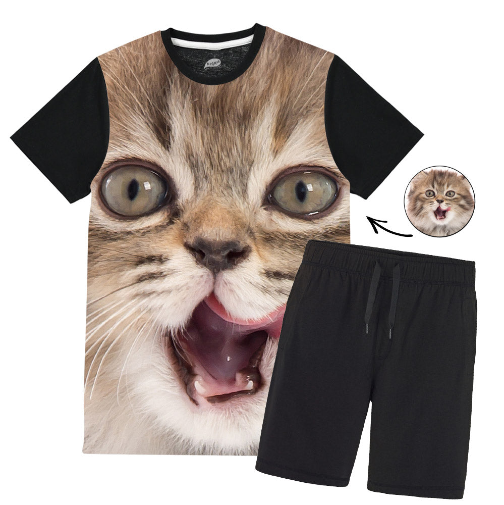 Cat clothes 2025 for people