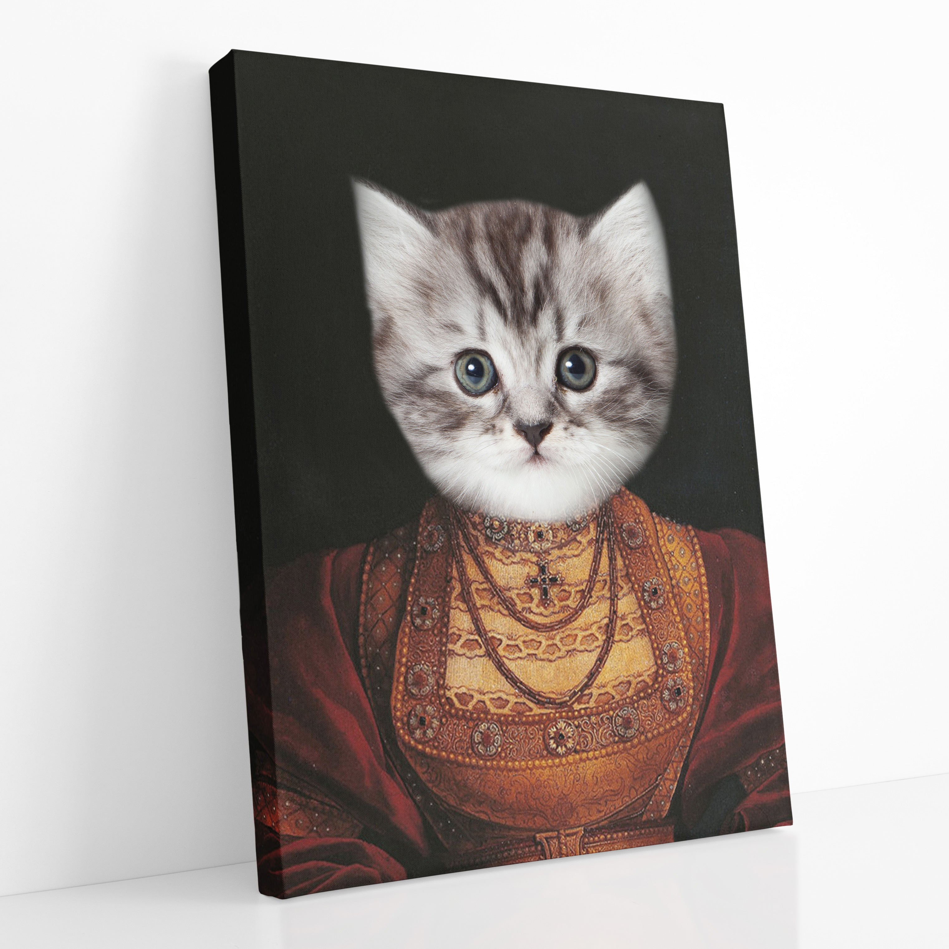 Personal gifts sales for cat lovers